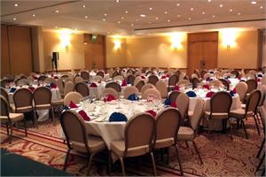 Hilton Leeds City