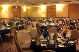Hilton Leeds City