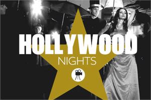 Hollywood Nights at Mercure