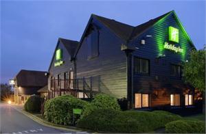 Holiday Inn Maidstone Sevenoaks Exterior